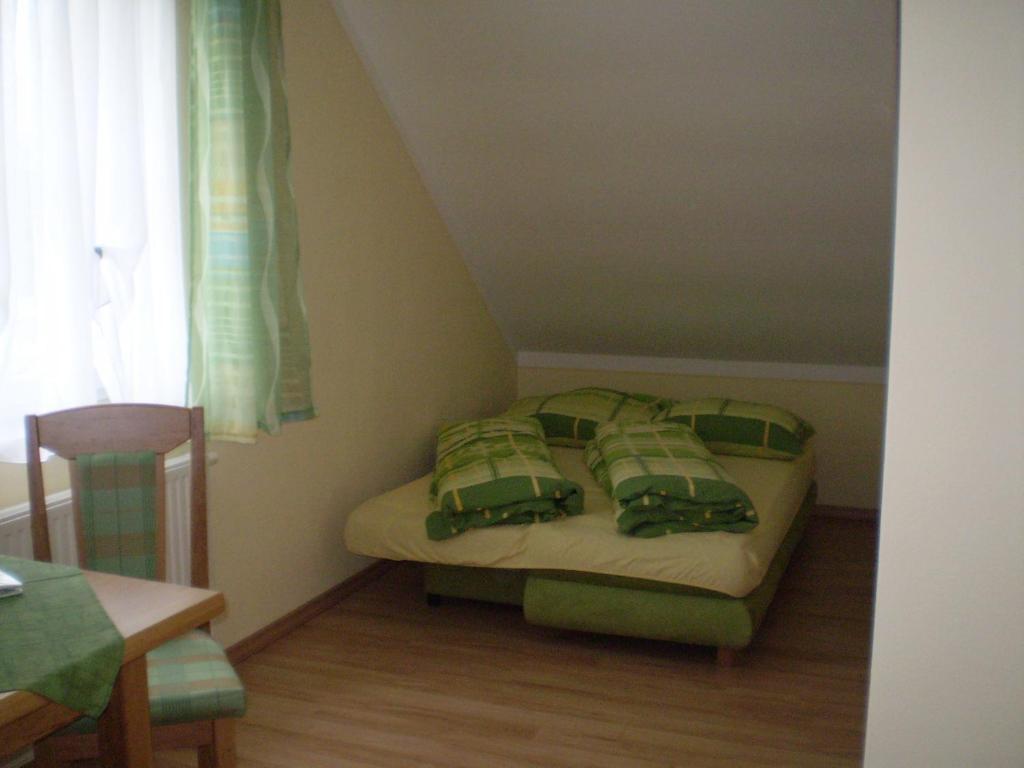 Gaestezimmer Rieder Staatz 객실 사진